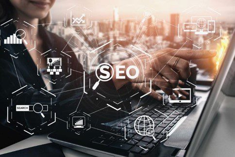 POSICIONAMIENTO SEO
