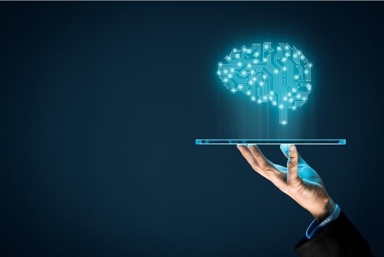 INTELIGENCIA ARTIFICIAL