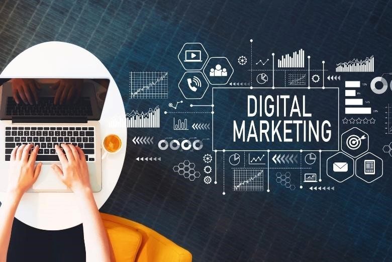 PERFILES MARKETING DIGITAL ONLINE