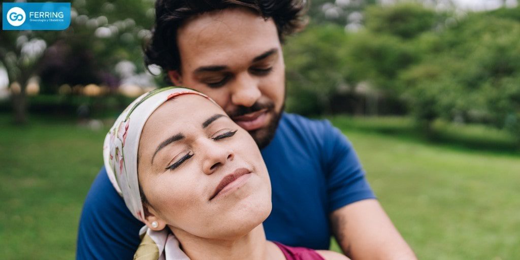 FERTILIDAD EN ENFERMOS DE CANCER