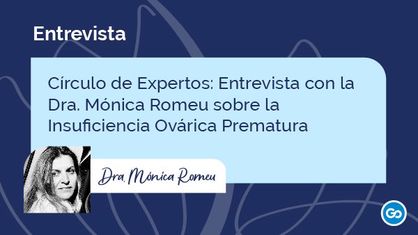 Insuficiencia Ovarica Prematura