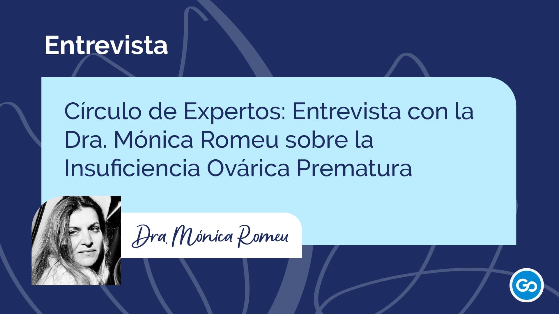 Insuficiencia Ovárica Prematura