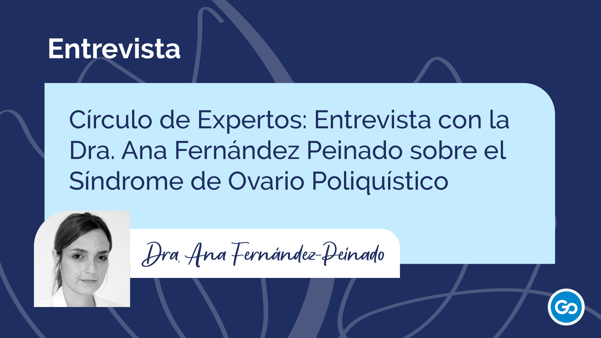 Síndrome de Ovario Poliquístico